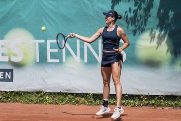 Anna Petkovic 77 - Verbandsmeisterschaft SH/HH